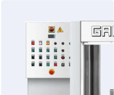 GAI Serie 4000