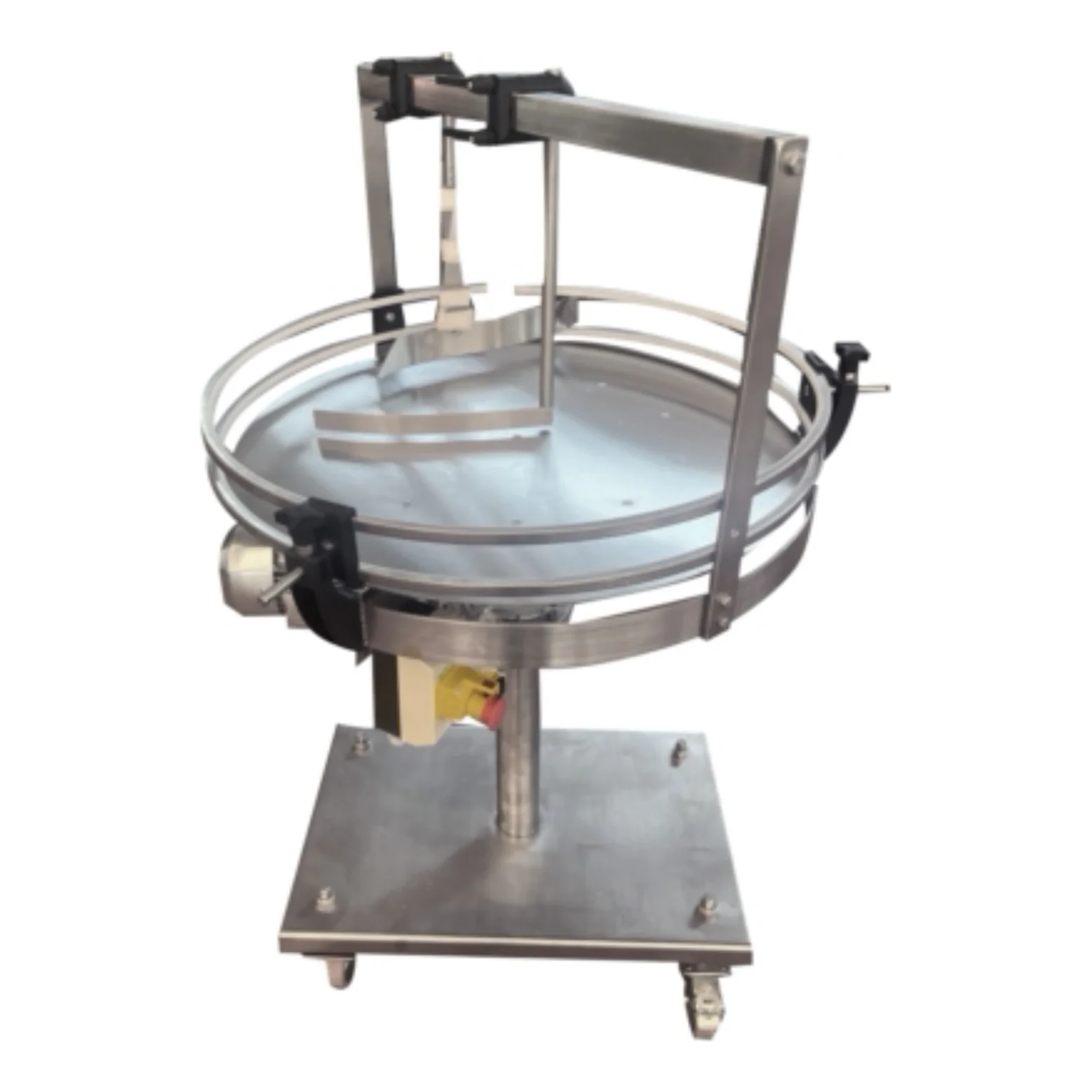 Dogliotti Drehteller
