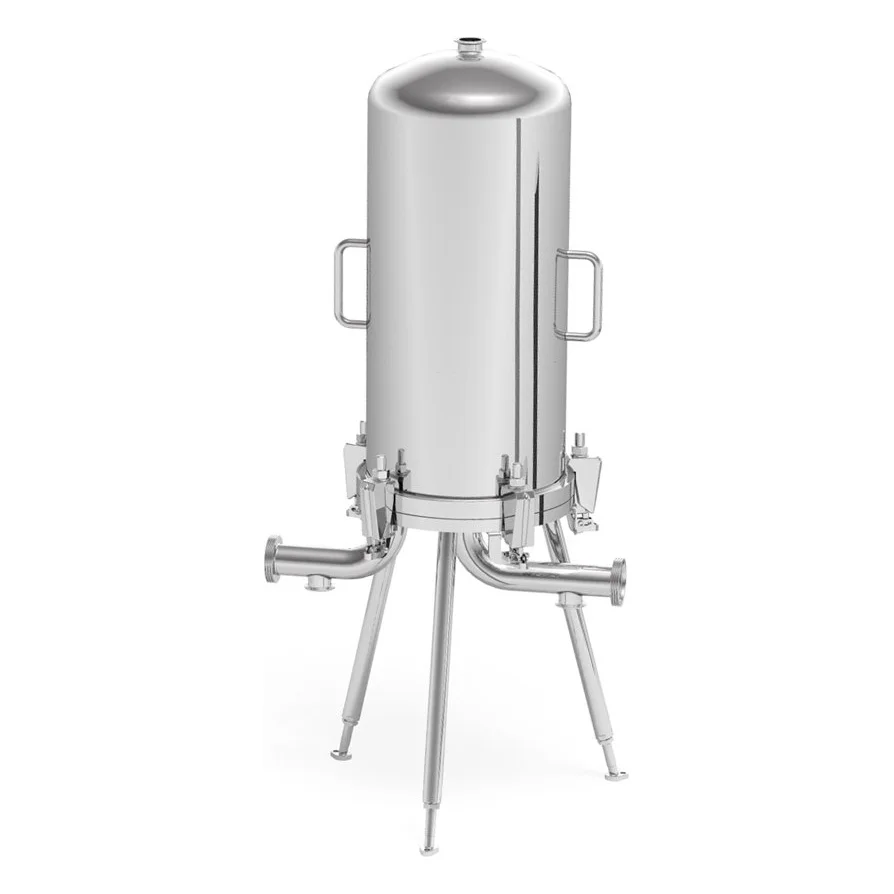 Alteco Serie ZMP