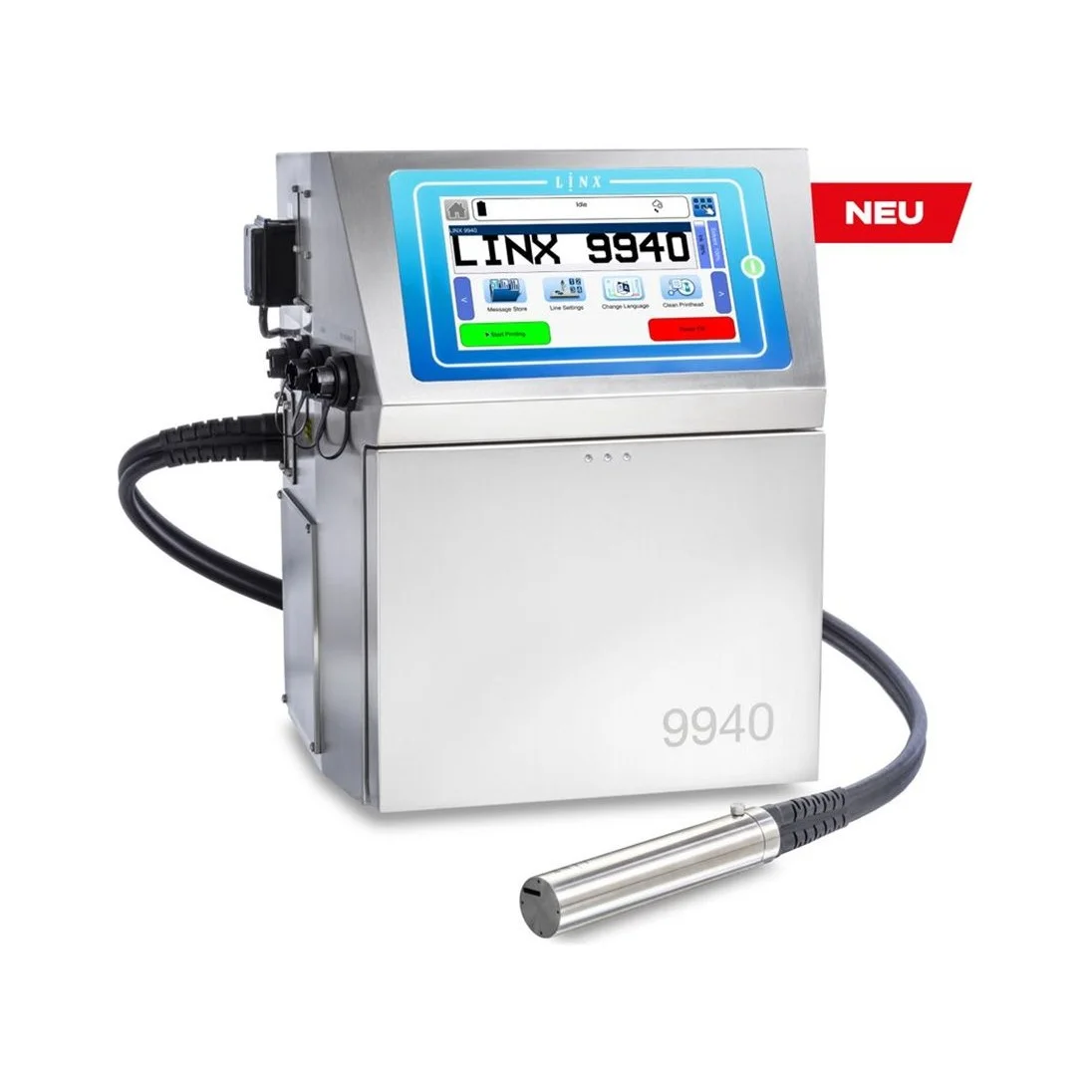 LINX Serie 9900