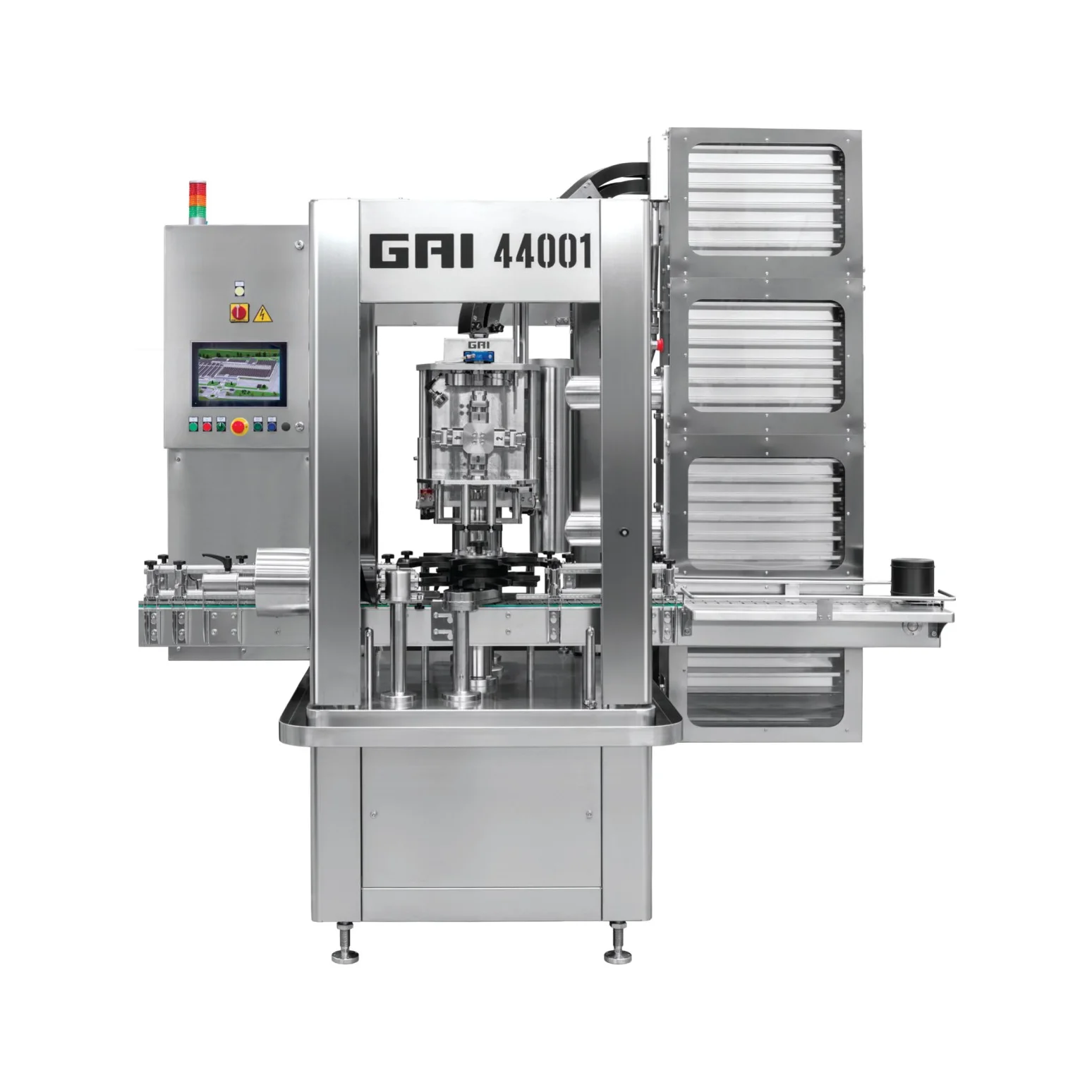 GAI 44001
