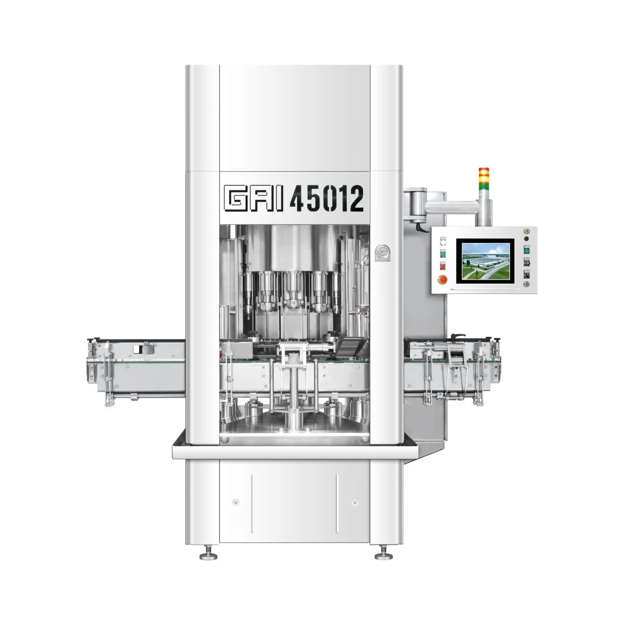 GAI 45012