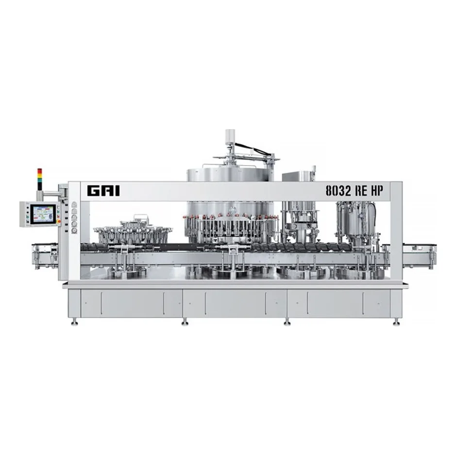 GAI Serie EHP > 3.000