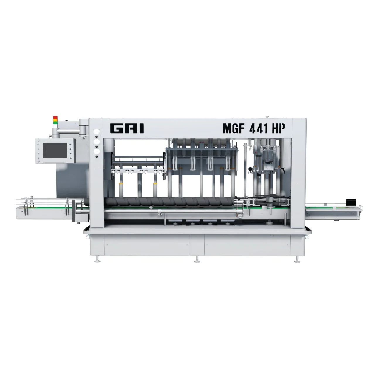 GAI MGF441-HP