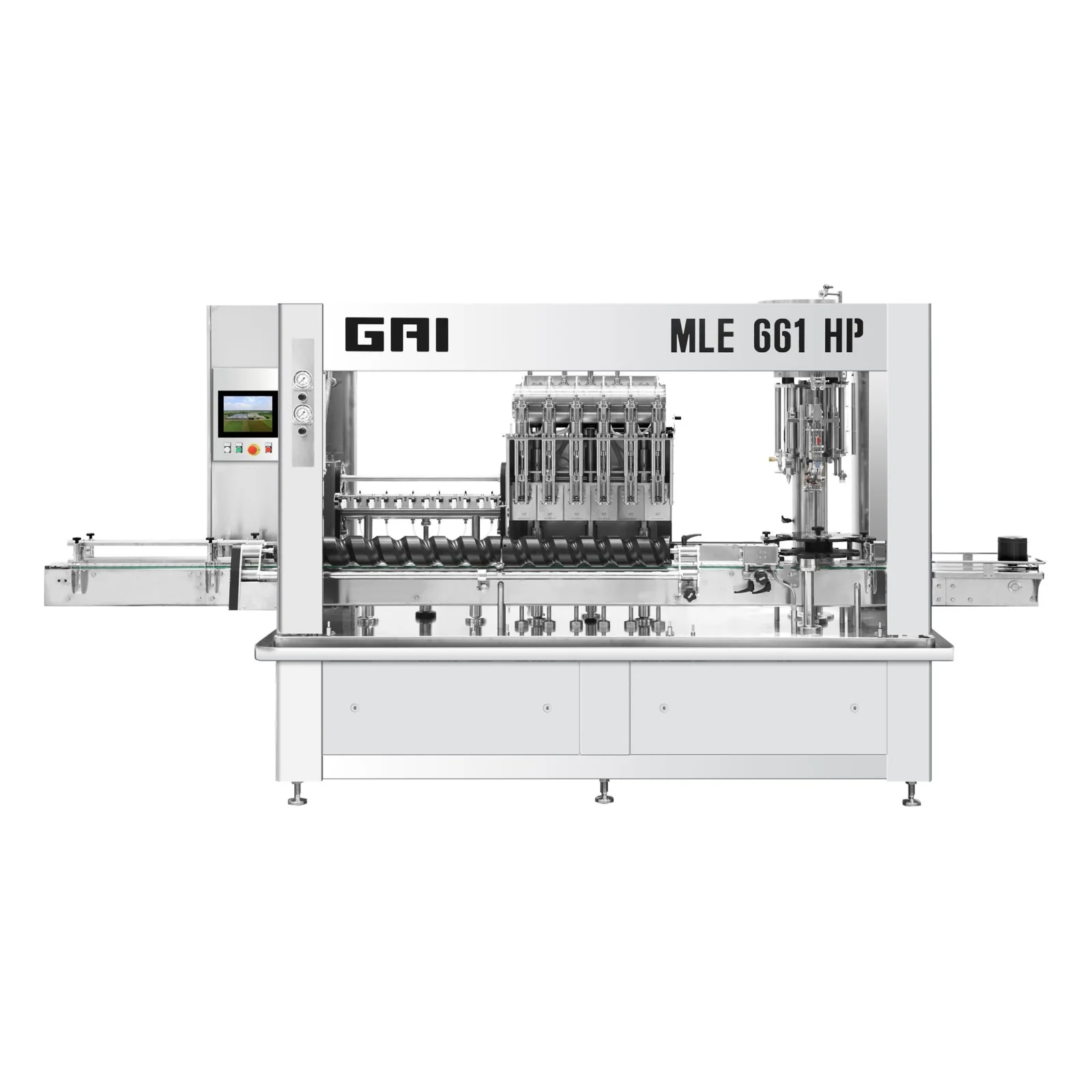 GAI Serie MLE