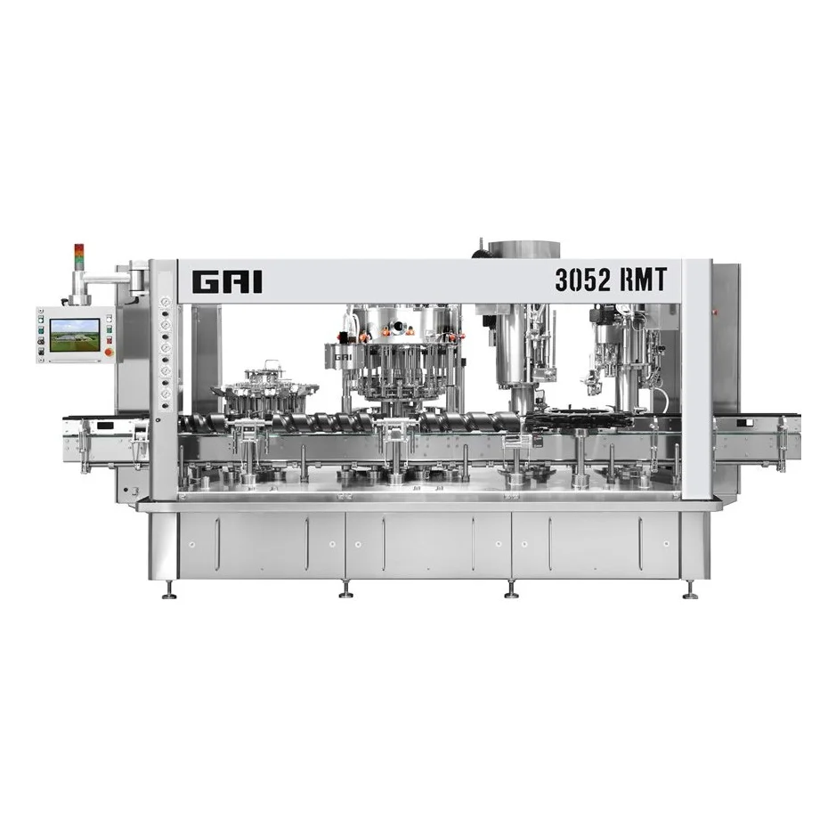 GAI Serie RMT