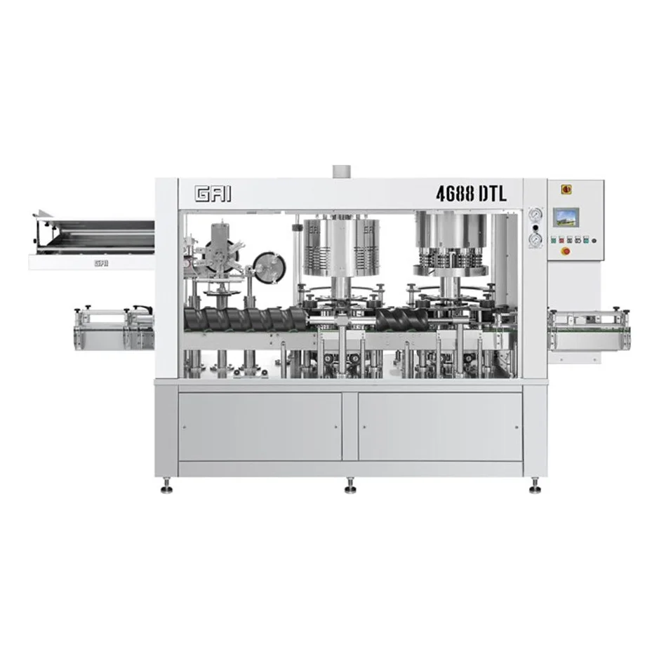 GAI Serie 4000