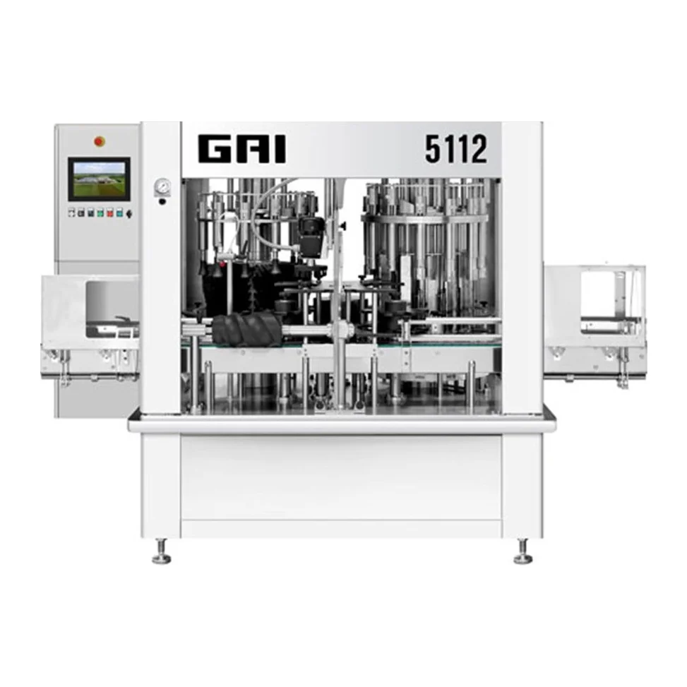 GAI Serie 5000