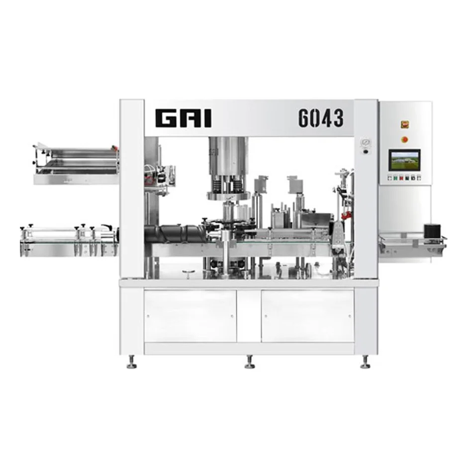 GAI Serie 6000