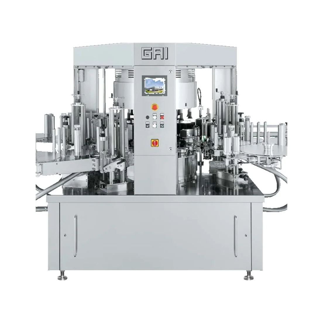 GAI Serie 7000