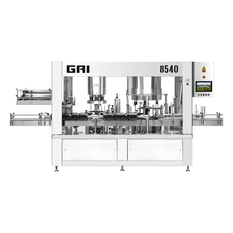 GAI Serie 8000