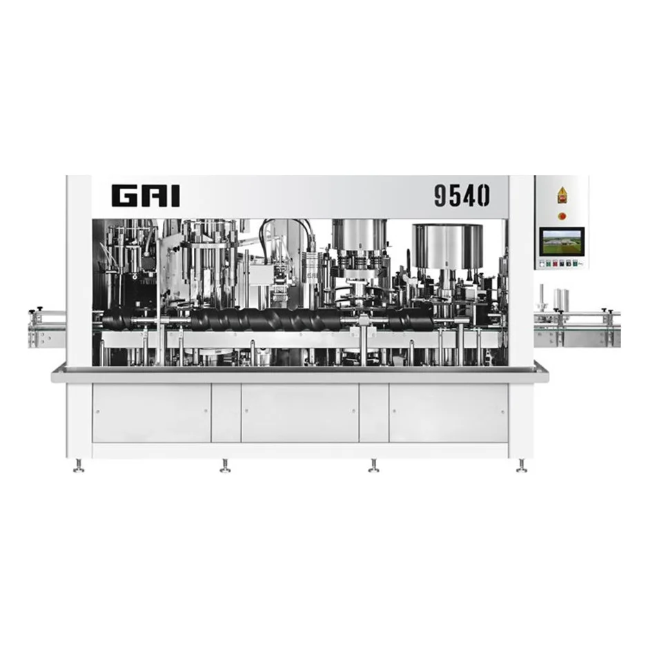 GAI Serie 9000