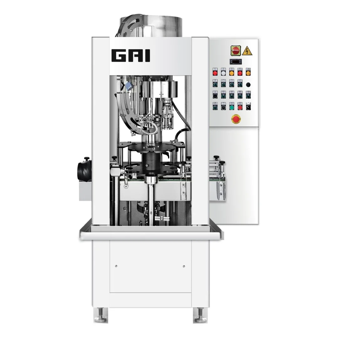 GAI Serie TAPP-CAPS
