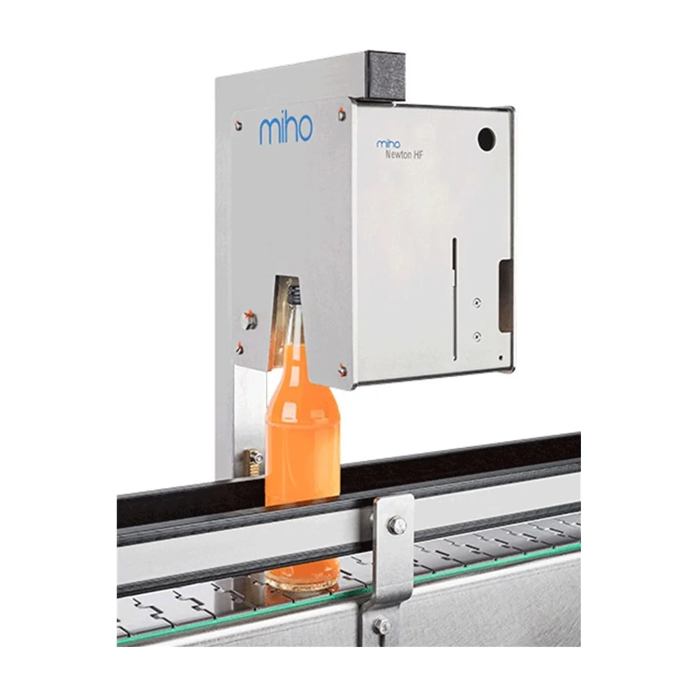 miho Newton HF2 · IR2 · X2P