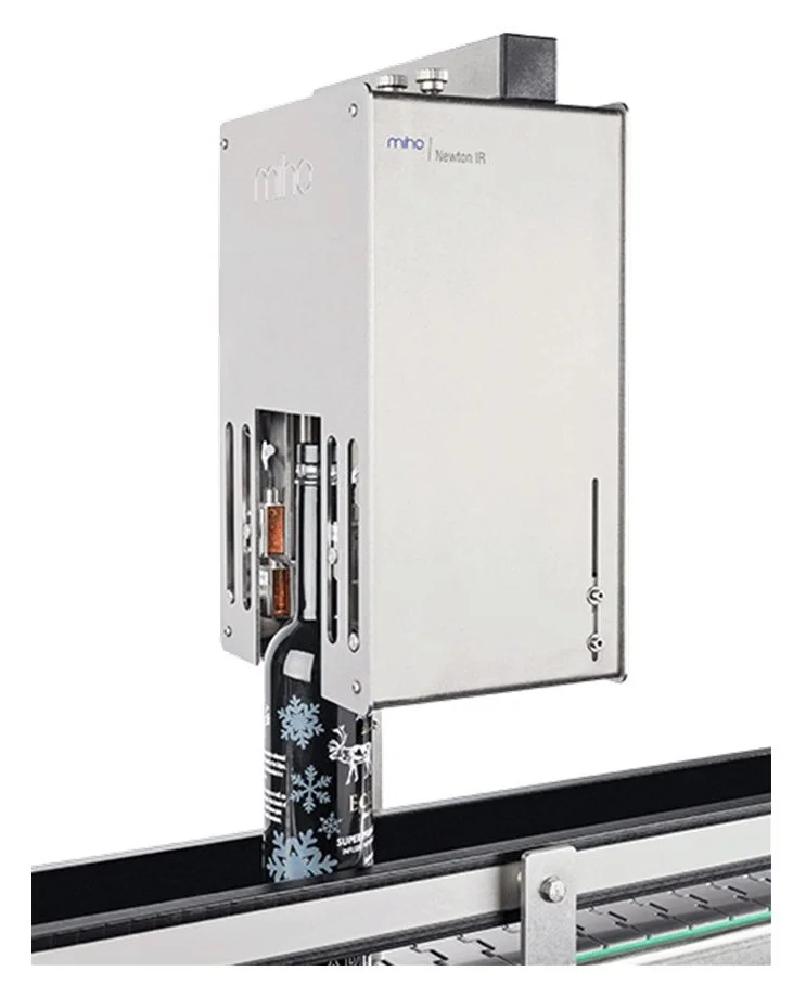 miho Newton HF2 · IR2 · X2P