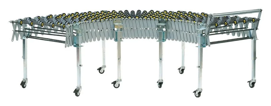 SIAT Fördertechnik (CV90 · CT/ST · RG/ST · GTL/GTR/LE)