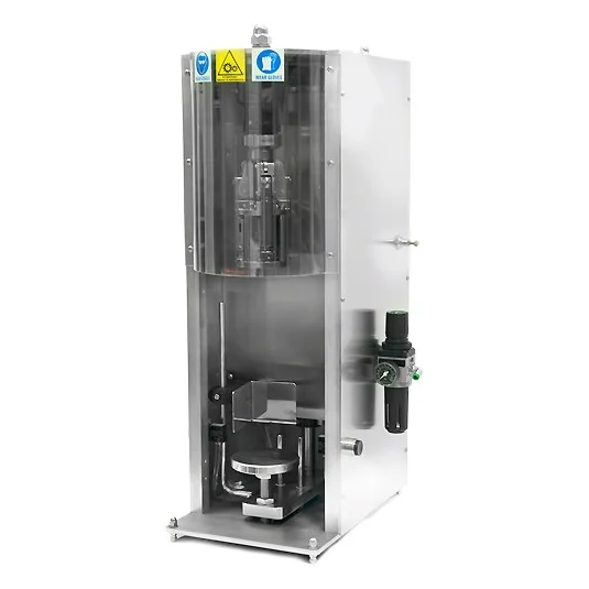 Tecnomax-Due TSP-2002