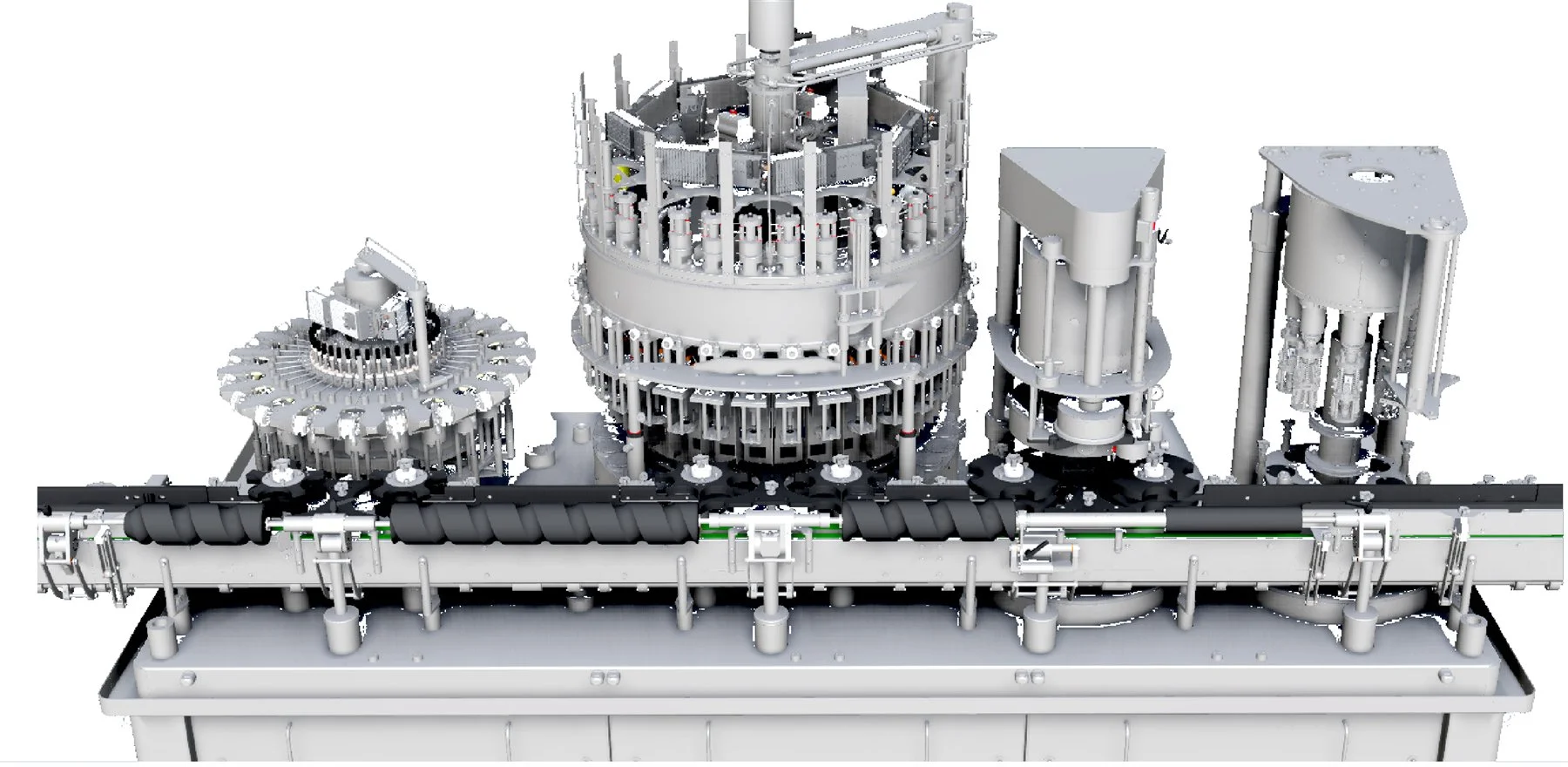 GAI Serie EHP > 3.000