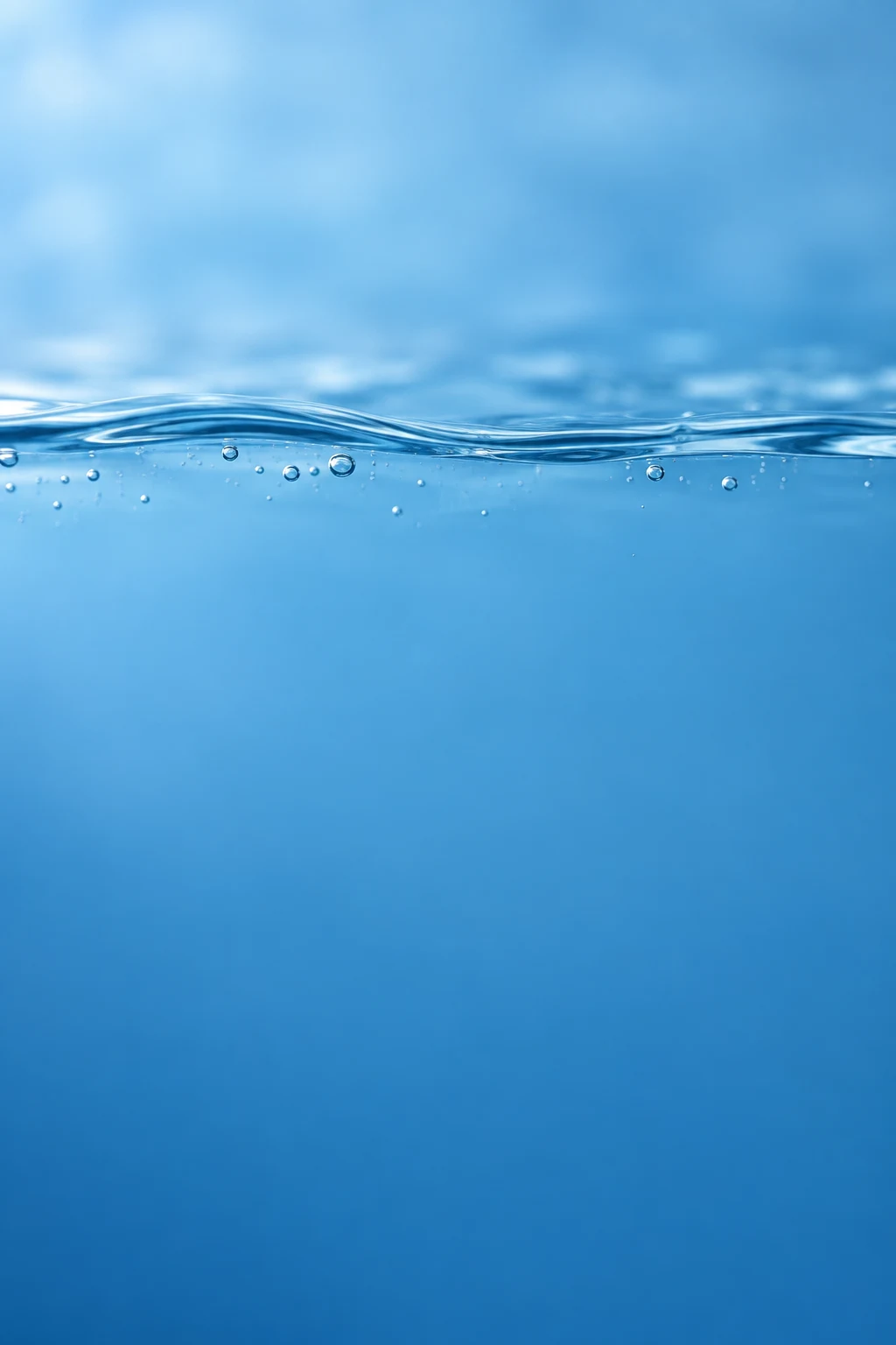 Wasser