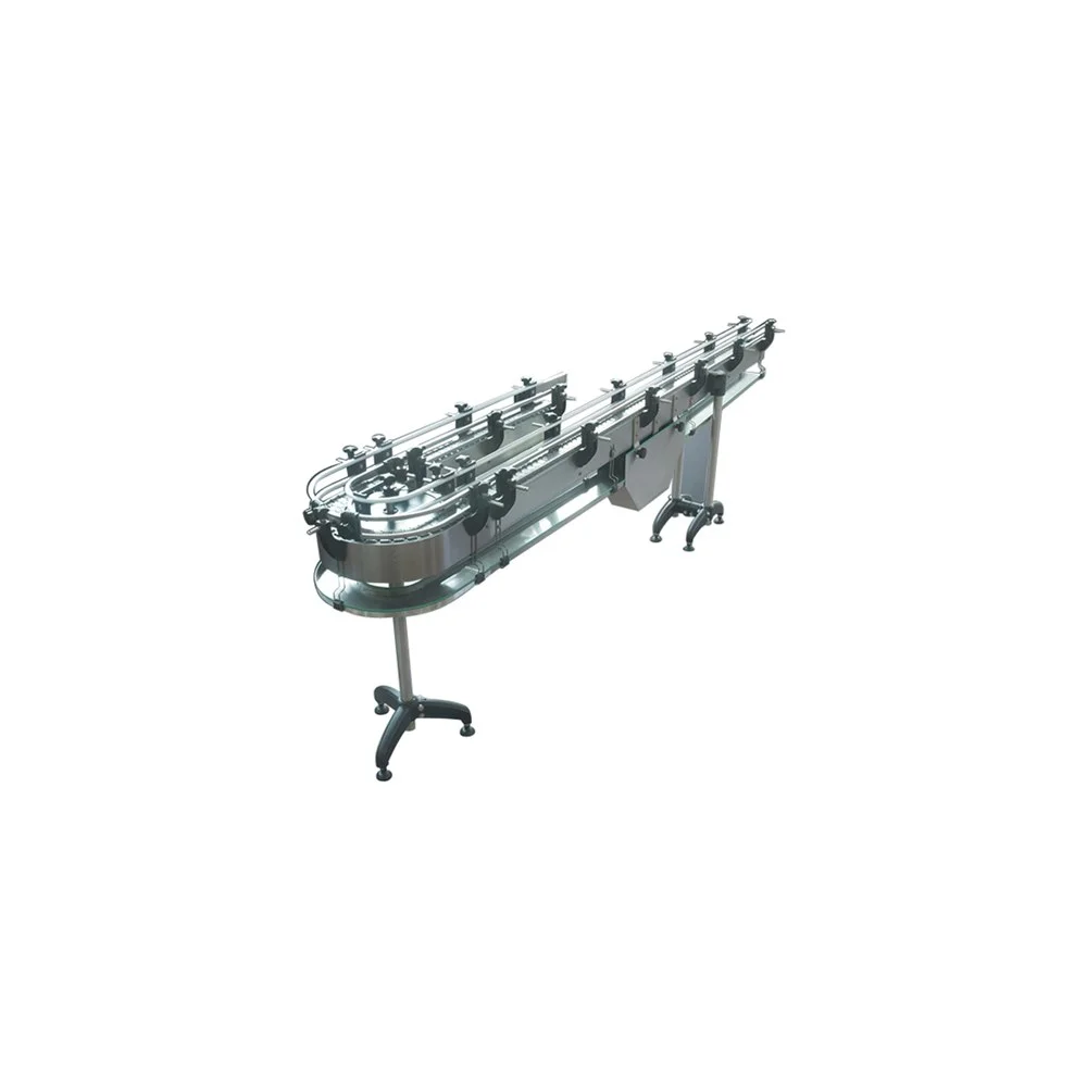 Flaschentransporteure