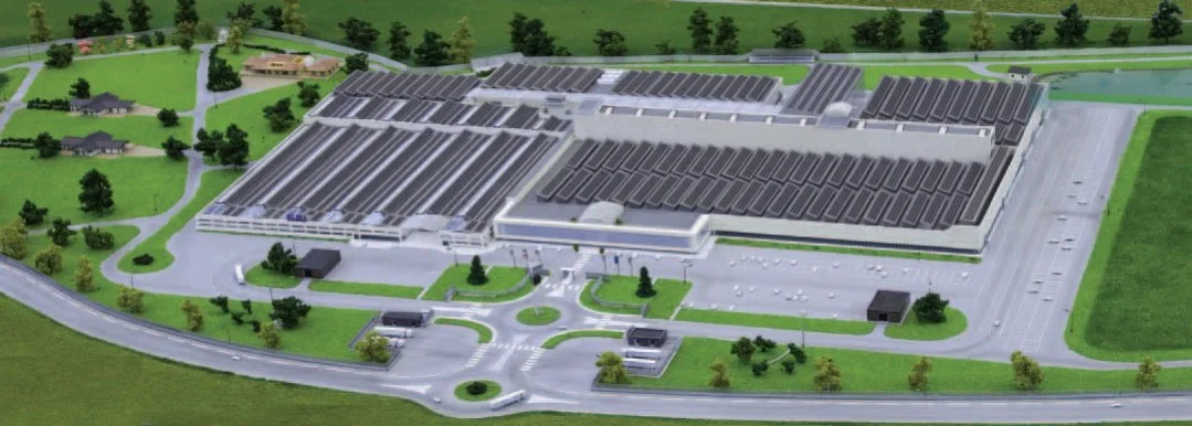 400.000 m² – das ist GAI