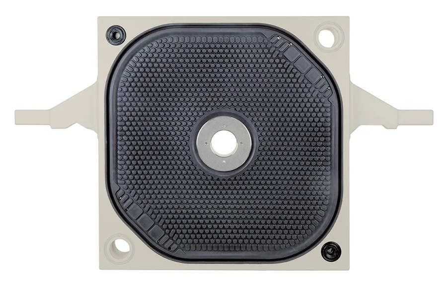 Strassburger KFP Clean System