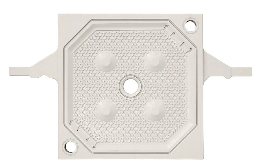 Strassburger KFP Clean System