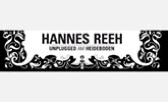Hannes Reeh