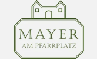 Weingut Mayer am Pfarrplatz