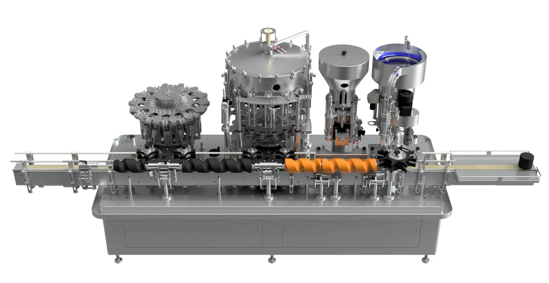 GAI Serie Y