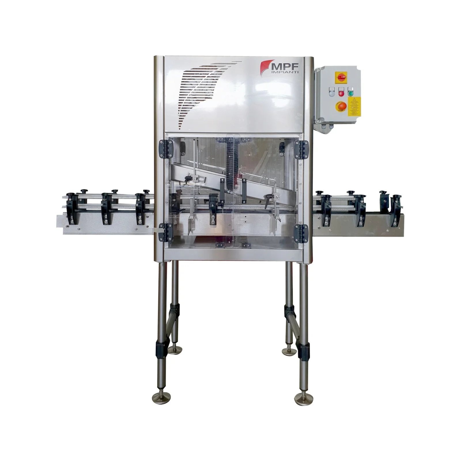 MPF E-DRY C