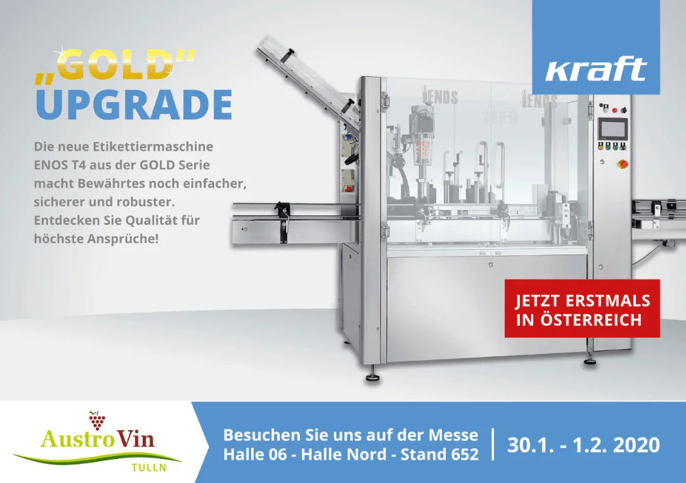 AustroVin Tulln 2020