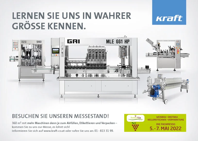 AustroVin Tulln 2022