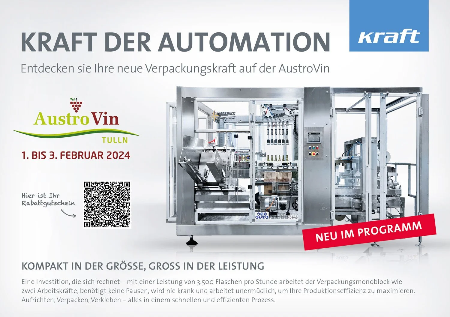 AustroVin Tulln 2024