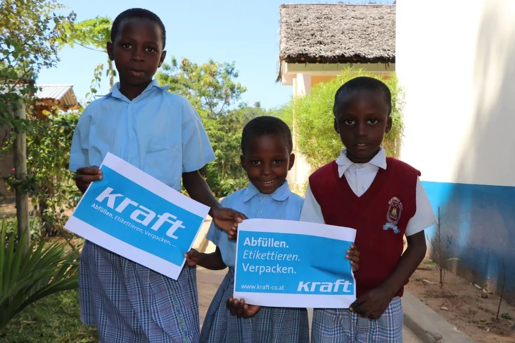 Herzensprojekt: Unsere Patenschaften bei Harambee in Kenia