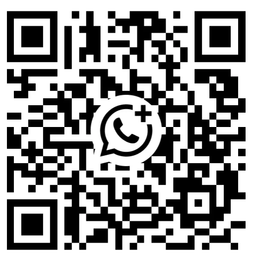QR-Code: WhatsApp-Kanal von Kraft