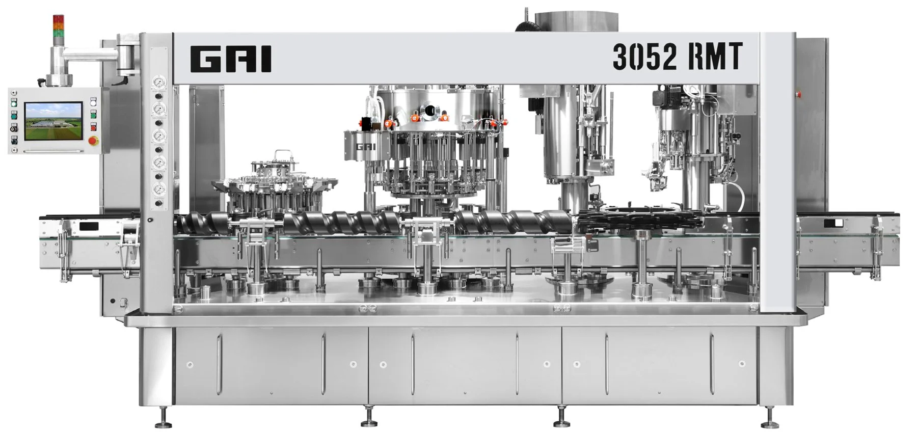 GAI Serie RMT