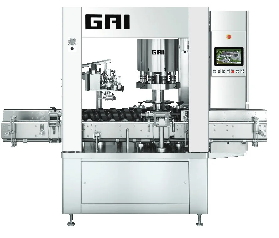 GAI Serie 4000