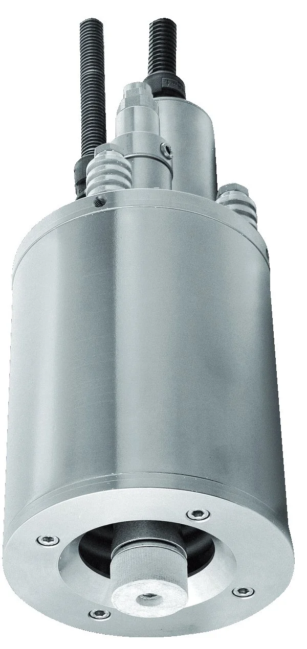 GAI Serie 4000