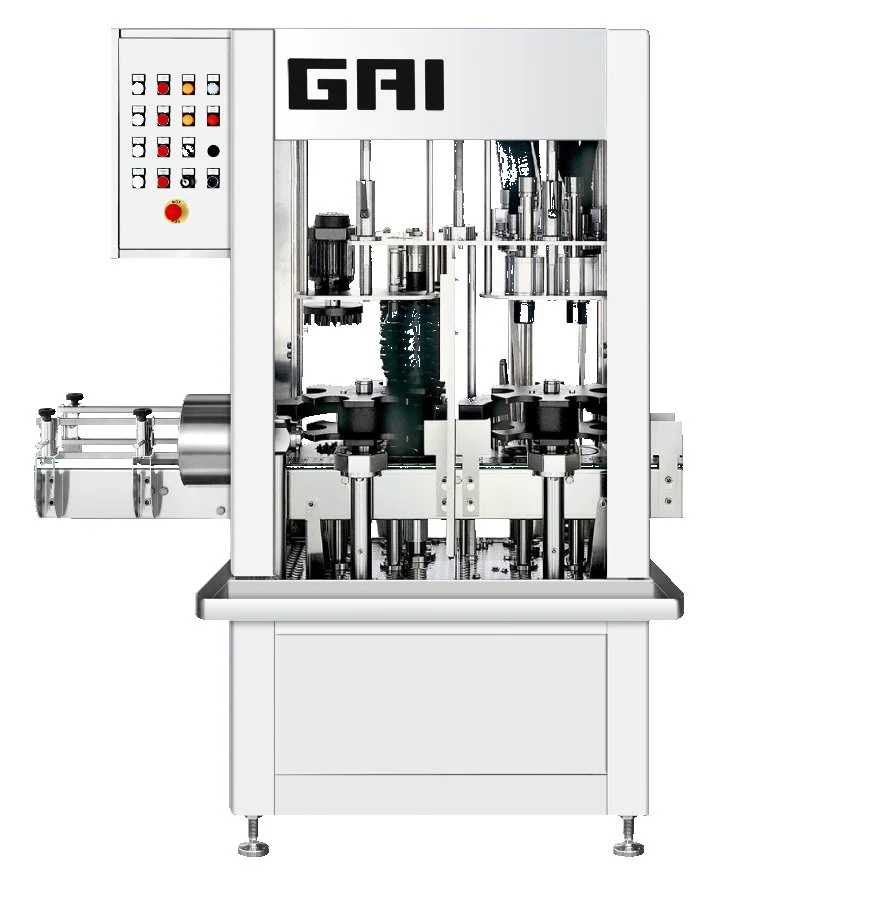 GAI Serie 5000