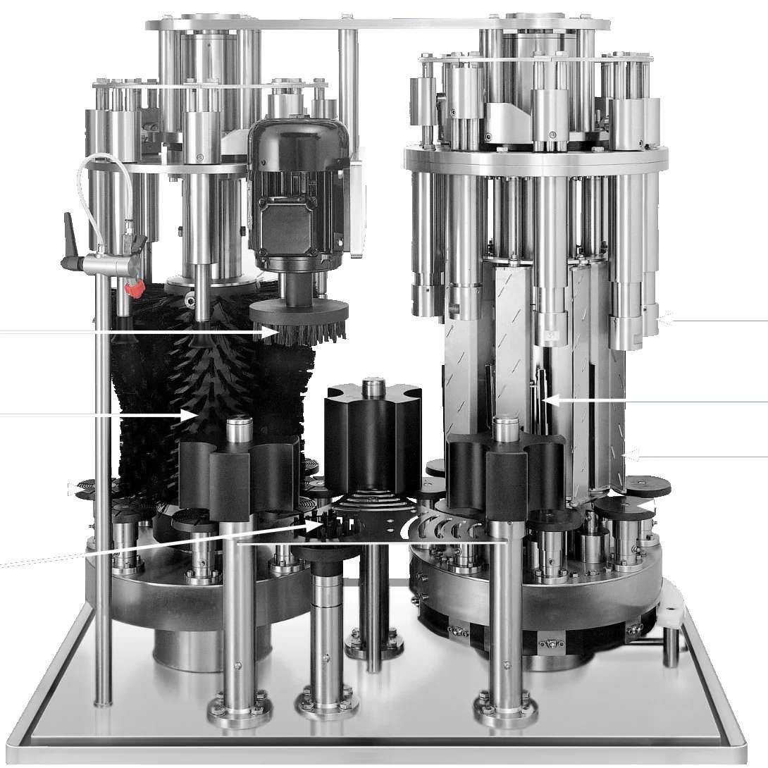 GAI Serie 5000