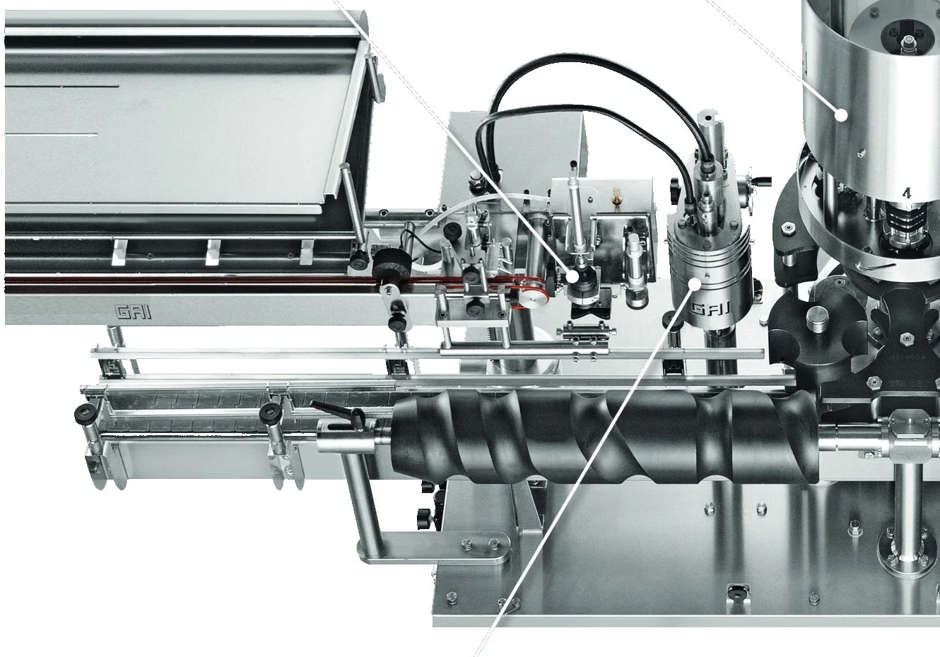 GAI Serie 6000