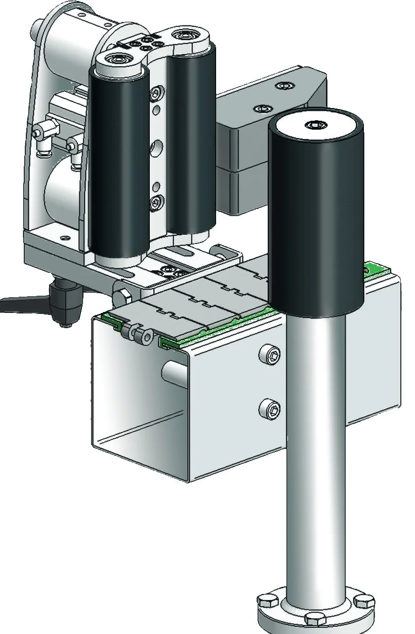 GAI Serie 6000