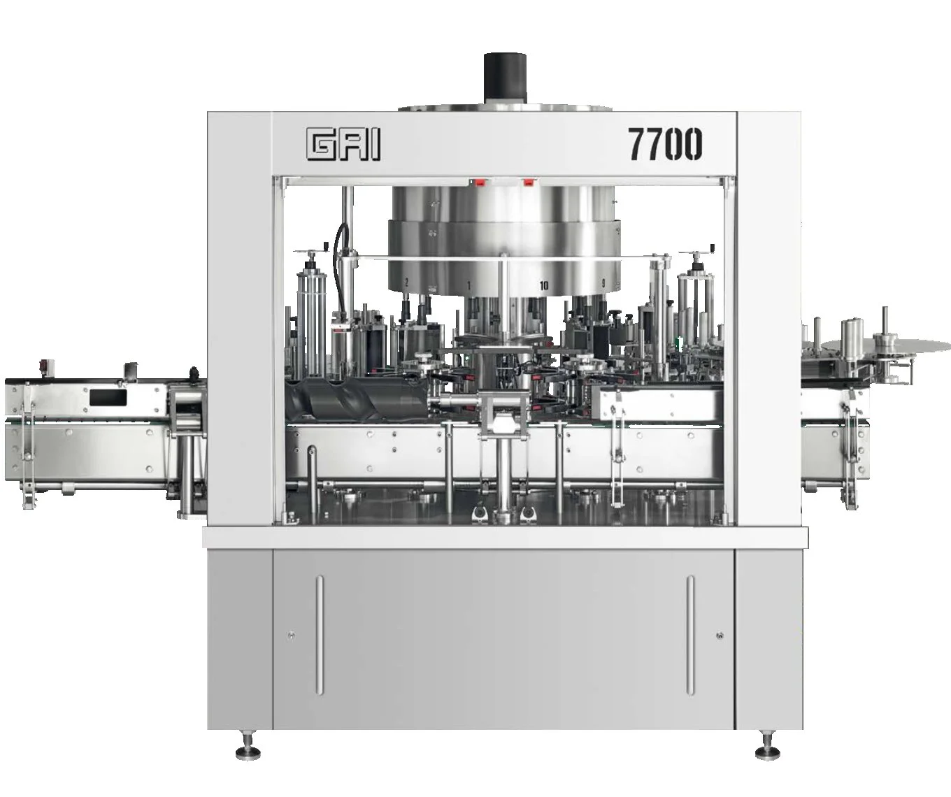 GAI Serie 7000