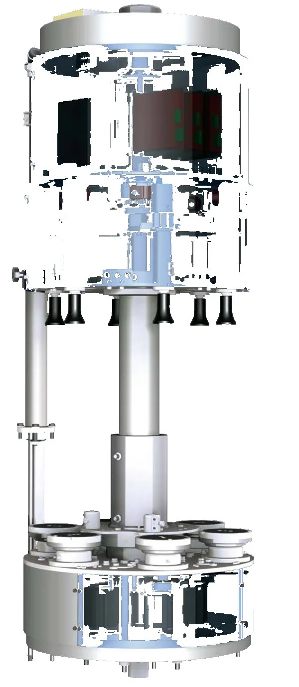 GAI Serie 7000
