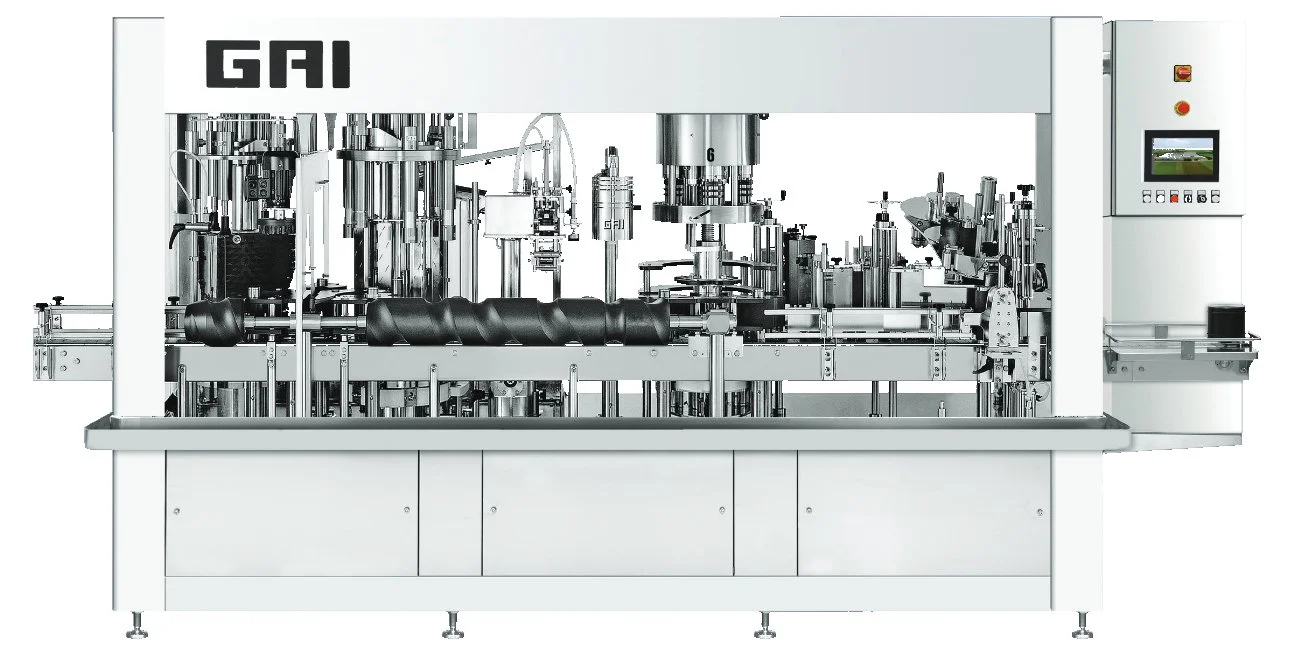 GAI Serie 9000