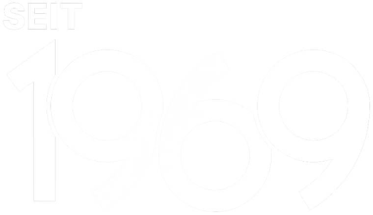 Seit 1969