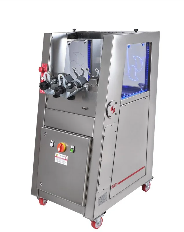 Sincera 2 Inox für zwei Flaschen