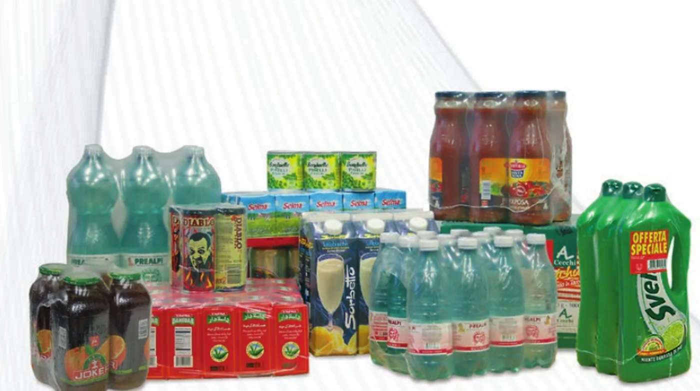 SMIPACK Serie BP