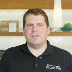 Horst Kolkmann